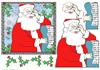 Santa' s List