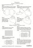 Umbrellas Handbag Instructions