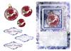 Christmas Fairy Bauble