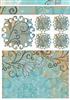Decorative Turquoise