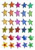 STARS EMBELLISHMENTS