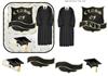 Boy graduation
