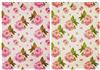 Embossed Floral Backgrounds