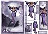 Butterfly Dreams Card Front
