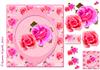 Roses of Pink