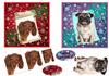 Happy Christmas Dogs