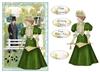 A5 card (Victorian No 33)