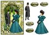 A5 card (Victorian No 32)