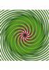 CHRISTMAS SWIRL BACKGROUND