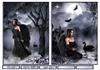 When Darkness Falls Card Fronts
