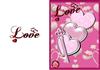 love complete card