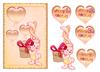 Birthday 1,2,3, (A5 card No 2T)