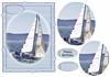 A 5 Men's Card (No 10a)