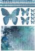 Illusion Butterfly