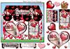 little Valentine Shop card