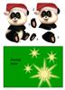 Christmas pander