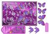 Jewel Flutters-DWJ