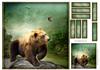 Rivers Edge Bear