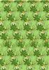 JUNGLE LEAF BACKING PAPER