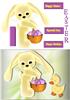 yellow bunny plc