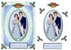 Regency pale blue xmas A5 360 DPI