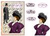A5 card ( Victorian No 34)