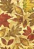Leaf Backing Paper 1