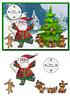 SANTAS HELPERS - 360 dpi