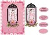A5 card (Regency  No 4)