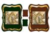 Steampunk Time Flies Toppers & Tags