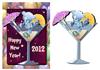 Happy New Year 2012 - 360 DPI