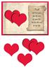 I will not love you for the.. A5