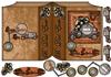 Father's Book of Steampunk