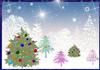 Trees for Christmas