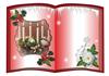 Book Christmas Rose-DWJ