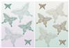 Shimmering Butterfly Backgrounds