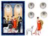 A5 card ( Deco No 15a)