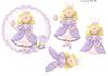 fairytale topper