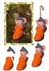 ornament decoupage-DWJ