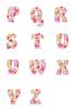 P to Z Alphabet Sheet 2