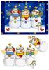 Snowmen Angels A5 - 360 DPI