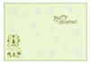 Christmas quick card insert-DWJ