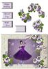 violet bubbles plc