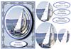 Sailing  - 360 DPI
