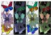 Butterfly Keepsake Toppers