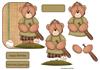 cricket bear