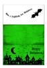 Easy Halloween Card - green