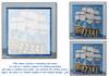 Bounty Ship insert and toppers