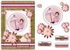 A5 card (Regency No5)