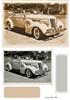 vintage cars